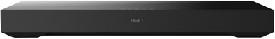 Sony HT-XT3 is nooit meer leverbaar