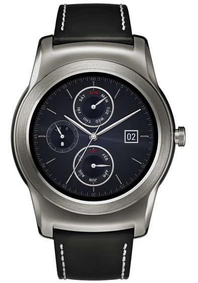 LG Watch Urbane is nooit meer leverbaar
