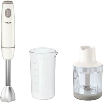 Philips Daily HR1605/00 is nooit meer leverbaar