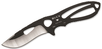 Buck PakLite Skinner Large BK is nooit meer leverbaar