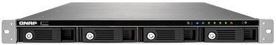 Qnap TS-451U is nooit meer leverbaar