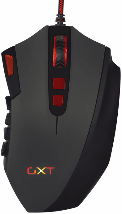 Trust GXT 166 MMO is nooit meer leverbaar