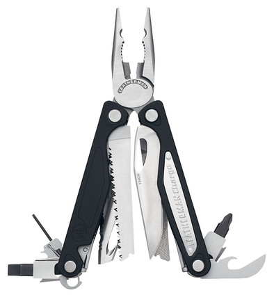 Leatherman Charge ALX is nooit meer leverbaar