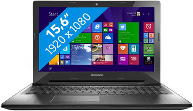 Lenovo IdeaPad Z50-70 59438687 is nooit meer leverbaar