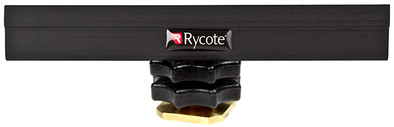 Rycote 10 cm Hot Shoe Extension is nooit meer leverbaar