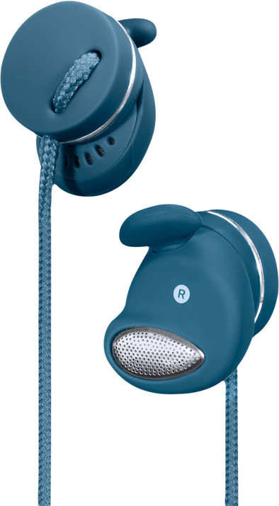 Urbanears Medis Blauw is nooit meer leverbaar