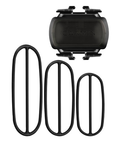 Garmin Cadanssensor is nooit meer leverbaar