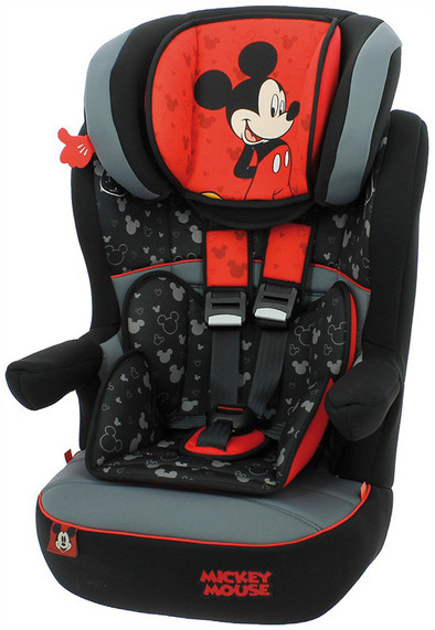 Disney I-Max Mickey is nooit meer leverbaar