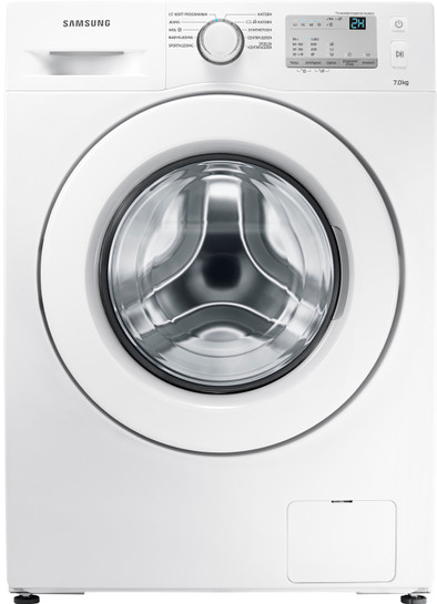 Samsung WW70J3473KW is nooit meer leverbaar