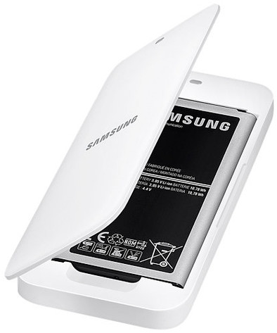 Samsung Galaxy S5/S5 Plus/S5 NeoBattery Kit is nooit meer leverbaar