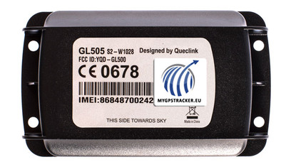 My GPS Tracker Ultra is nooit meer leverbaar