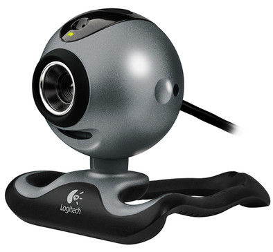 Logitech QuickCam Pro 5000 is nooit meer leverbaar