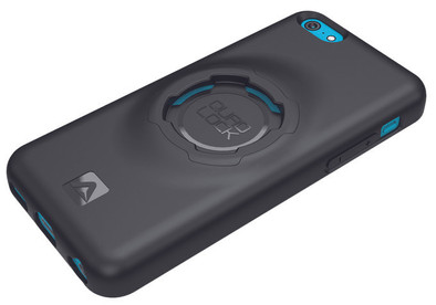 Quadlock Hoes Apple iPhone 5C is nooit meer leverbaar