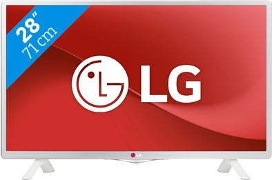LG 28LB490U is nooit meer leverbaar