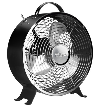 Tristar VE-5966 Zwart is nooit meer leverbaar