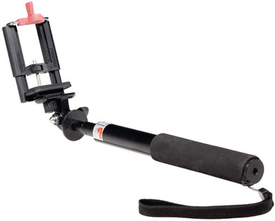 Camlink Selfie Stick is nooit meer leverbaar