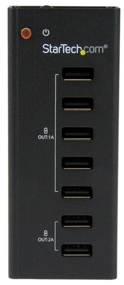 Startech 7 Port Usb Hub With Charging function is no longer available