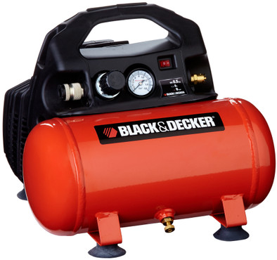 Black &amp; Decker BD55/6 is nooit meer leverbaar