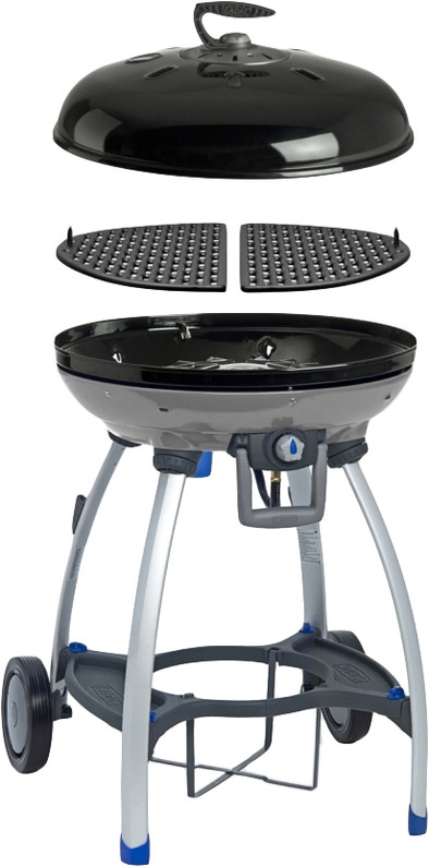 Cadac Leisure Chef BBQ is nooit meer leverbaar