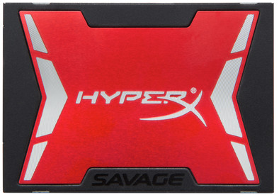 Kingston Savage SSD 2.5 inches 480GB is no longer available