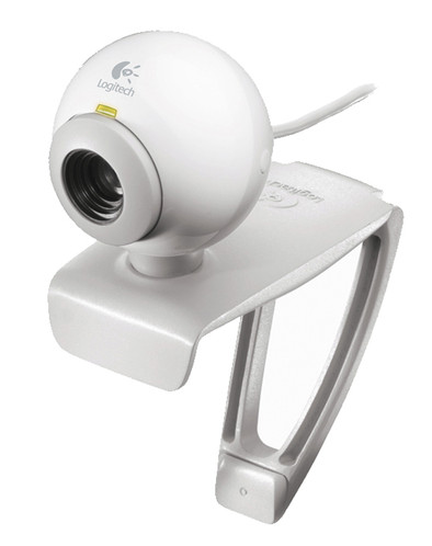 Logitech QuickCam Express Plus is nooit meer leverbaar