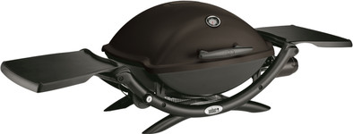 Weber Q2200 is nooit meer leverbaar