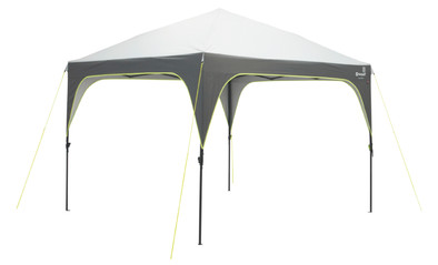 Outwell Dakota Shelter Silver Coated is nooit meer leverbaar