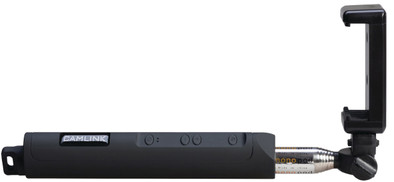 Camlink Selfie Stick met Bluetooth is nooit meer leverbaar