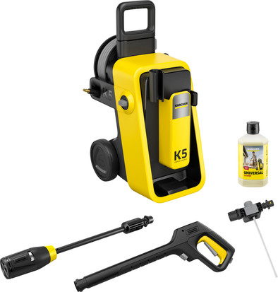 Kärcher K5 Comfort Premium is no longer available