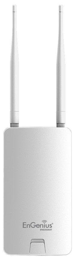 EnGenius ENS202EXT EZ Hotspot Extender is nooit meer leverbaar