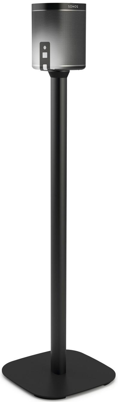 Vogel's Sonos Play:1 Floor Stand Black Coolblue Speaker stands