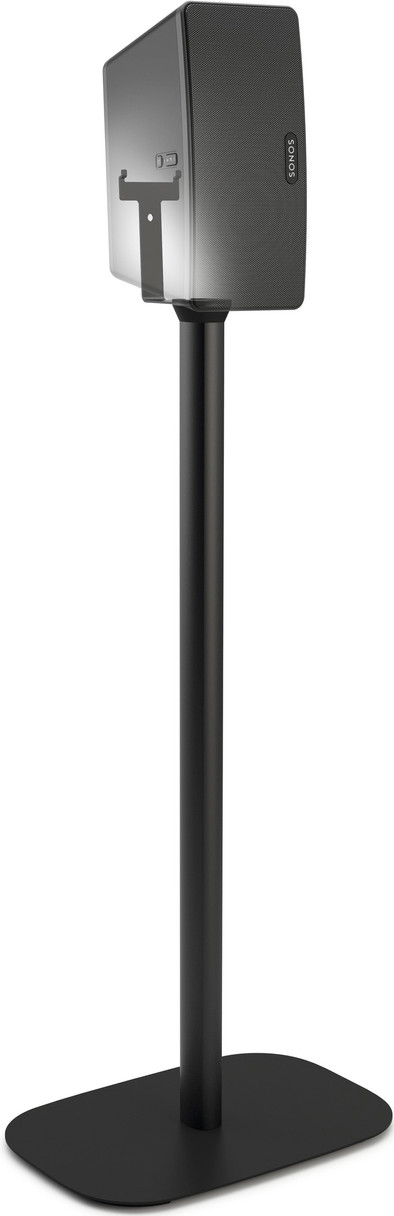 Vogel's Sonos Play:3 Vloerstandaard Zwart is nooit meer leverbaar