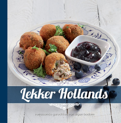Lekker Hollands is nooit meer leverbaar