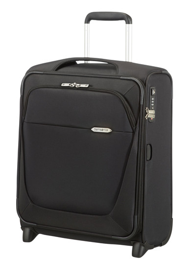 Samsonite B-Lite 3 Upright 55 cm Black is no longer available