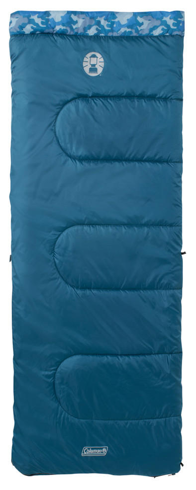 Coleman Frisco Rectangular Kids is nooit meer leverbaar