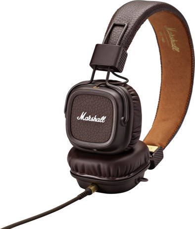 Marshall Major 2 Brown is no longer available