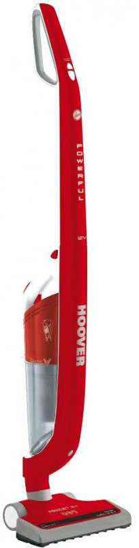 Hoover Freejet 3 in 1 FJ120RW2 011 is nooit meer leverbaar