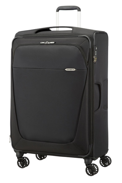 Samsonite B-Lite 3 Expandable Spinner 78cm Black is nooit meer leverbaar