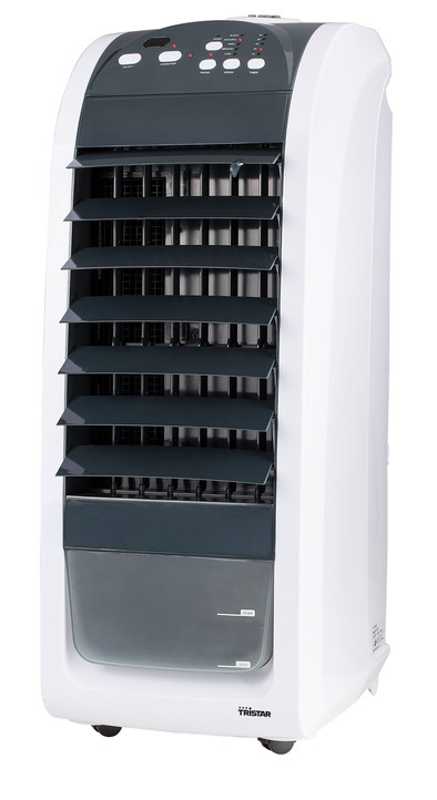 Tristar AT-5450 (let op: geen airco) is nooit meer leverbaar