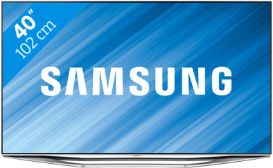Samsung UE40H7000 is nooit meer leverbaar