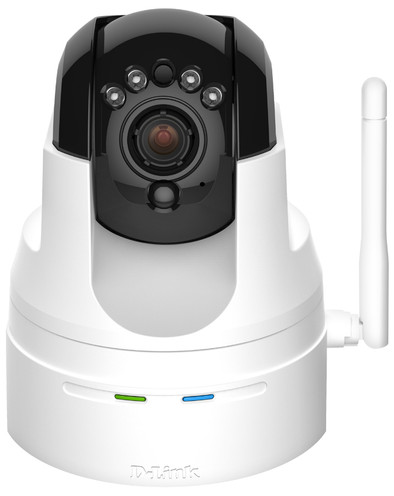 D-Link DCS-5222L is nooit meer leverbaar