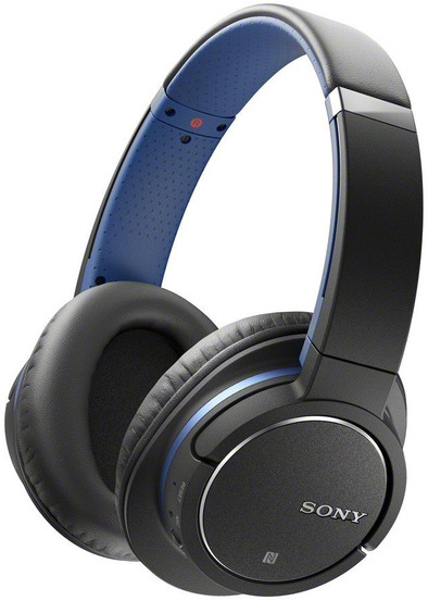 Sony MDR-ZX770BN Blue is no longer available