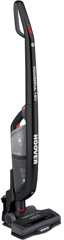 Hoover Freejet 2 in 1 FJ180B2 011 is nooit meer leverbaar