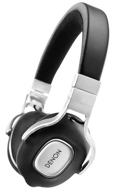 Denon AH-MM300 is nooit meer leverbaar