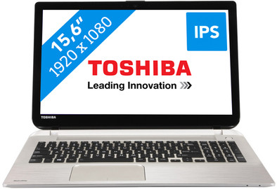 Toshiba Satellite S50-B-15E is nooit meer leverbaar