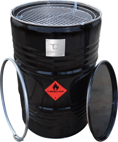 BarrelQ is no longer available