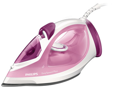 Philips EasySpeed GC2042/40 is nooit meer leverbaar