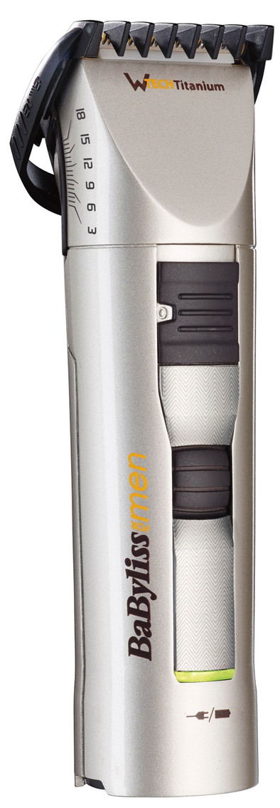 BaByliss E780E is nooit meer leverbaar