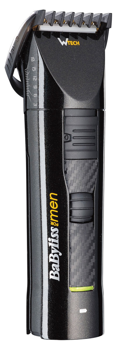 BaByliss E750E is nooit meer leverbaar