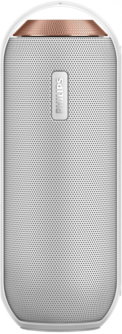 Philips BT6000 Wit is nooit meer leverbaar